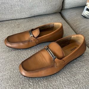 Alfani Men’s leather Loafers